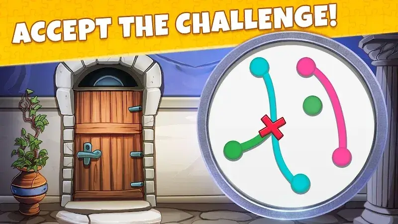 Ảnh chụp màn hình Escape Time 2