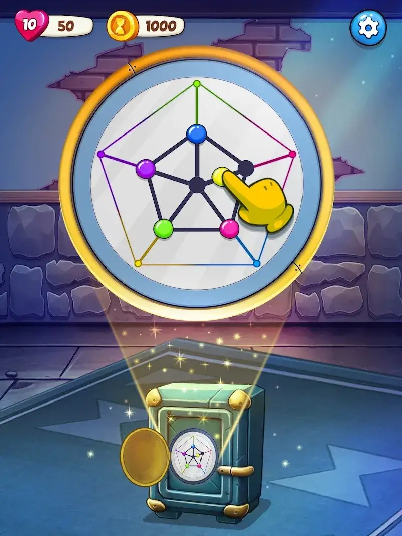 Ảnh chụp màn hình Escape Time 6