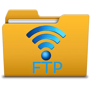 WiFi Pro FTP Server