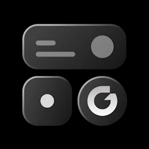Glassify - Widgets Themes