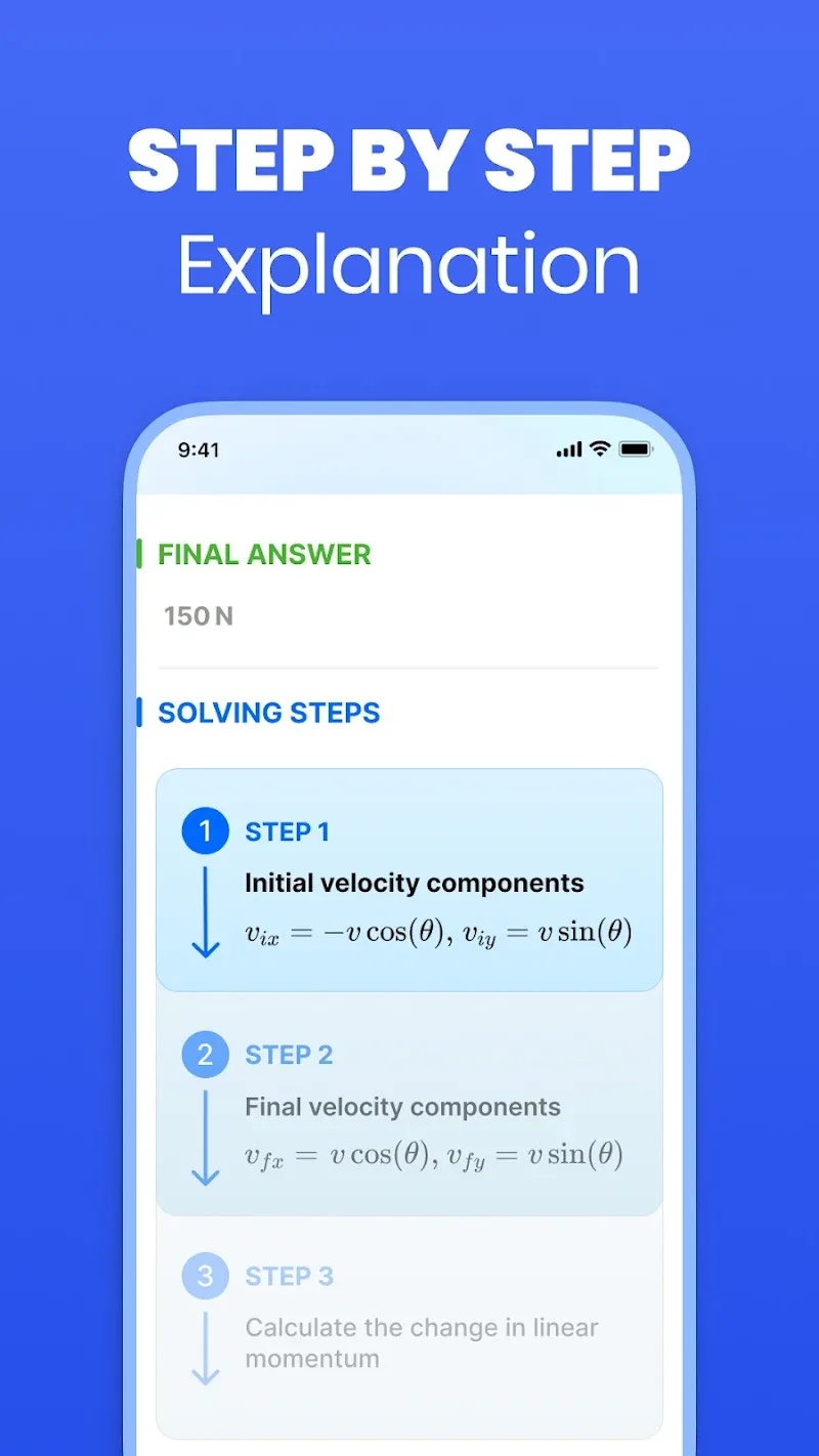 Sol<br>vely Screenshot 3