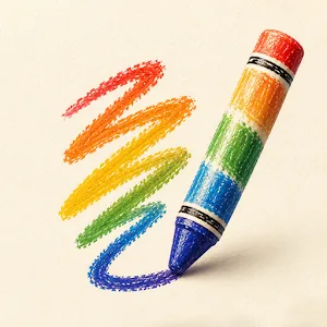 OneUI Crayon