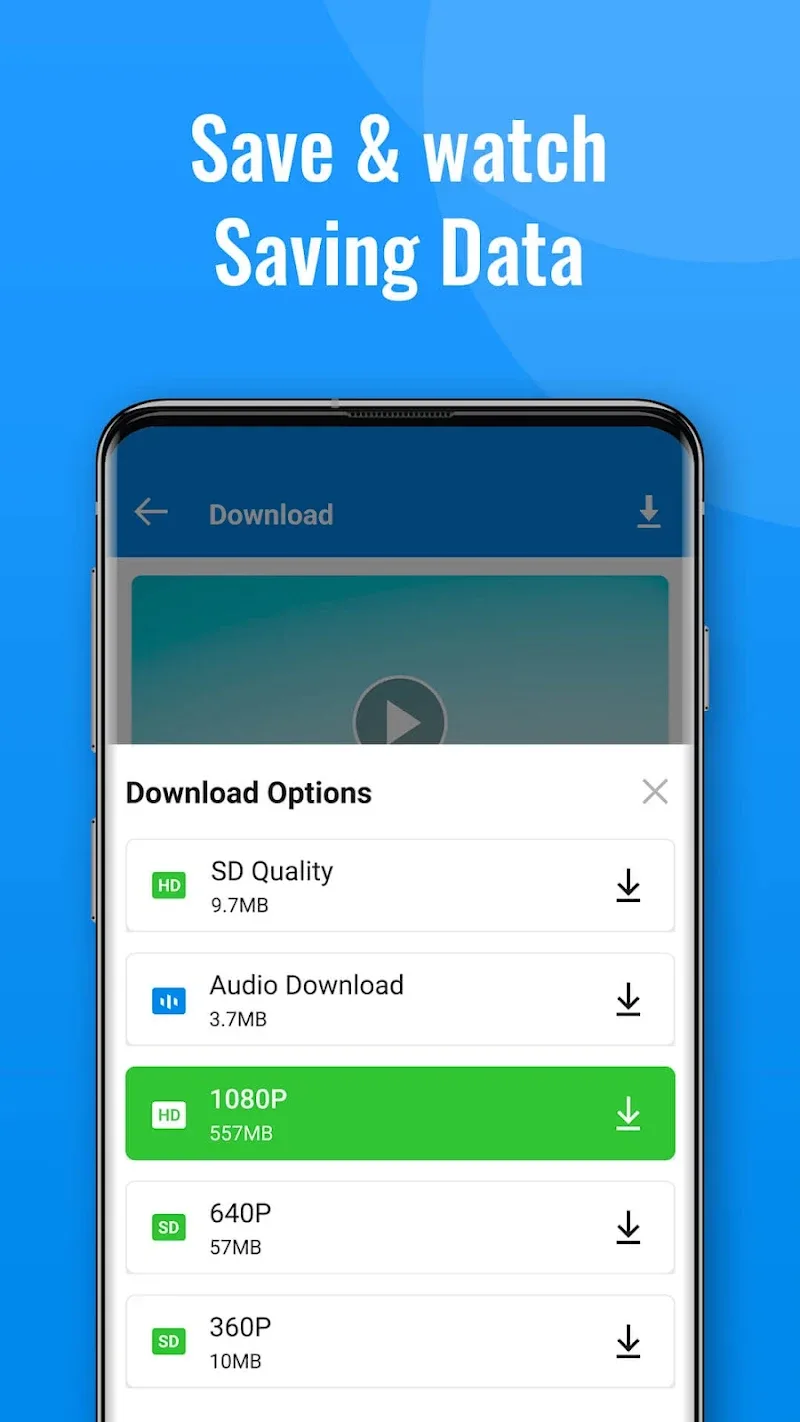 Screenshot di anteprima 3 di AhaFast