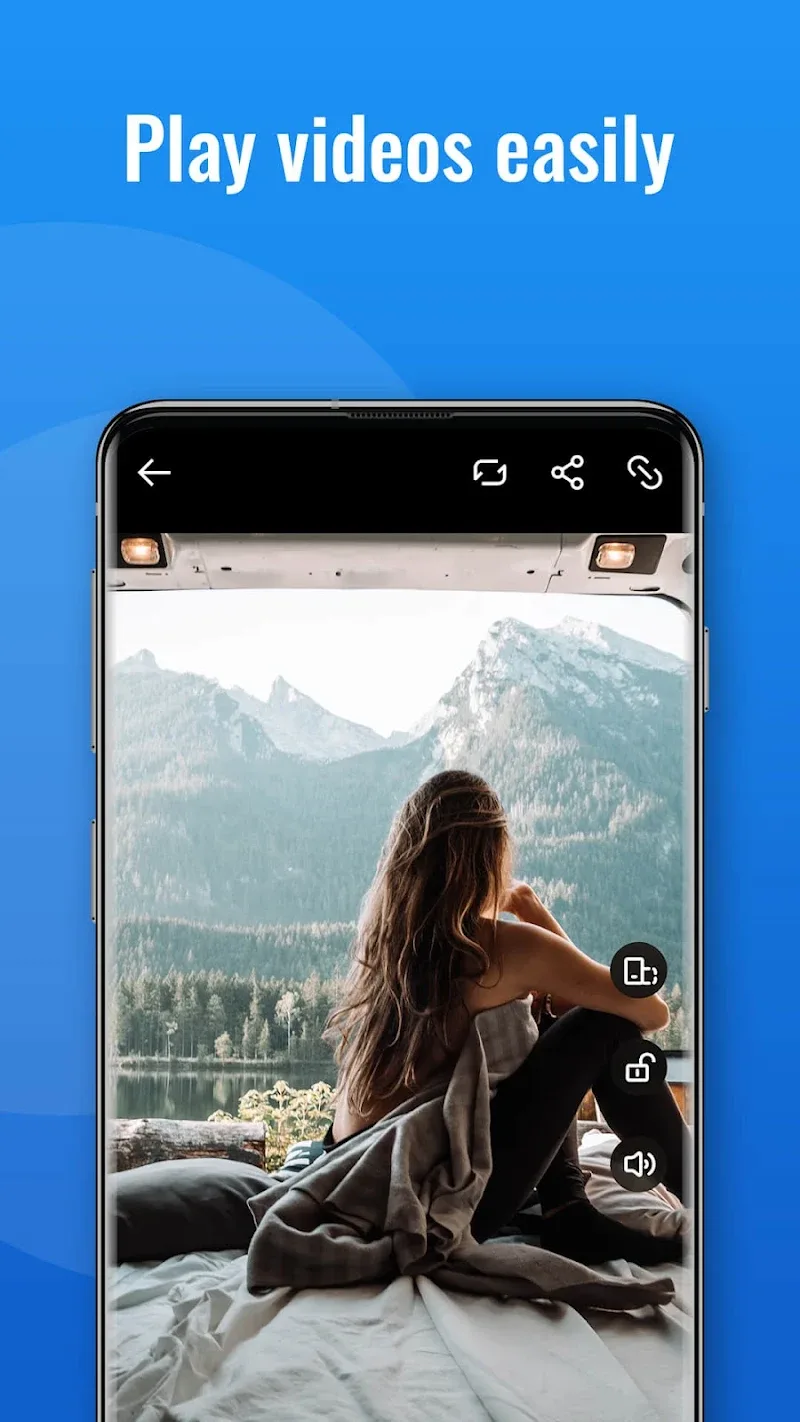 Screenshot di anteprima 1 di AhaFast