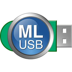 MLUSB Mounter