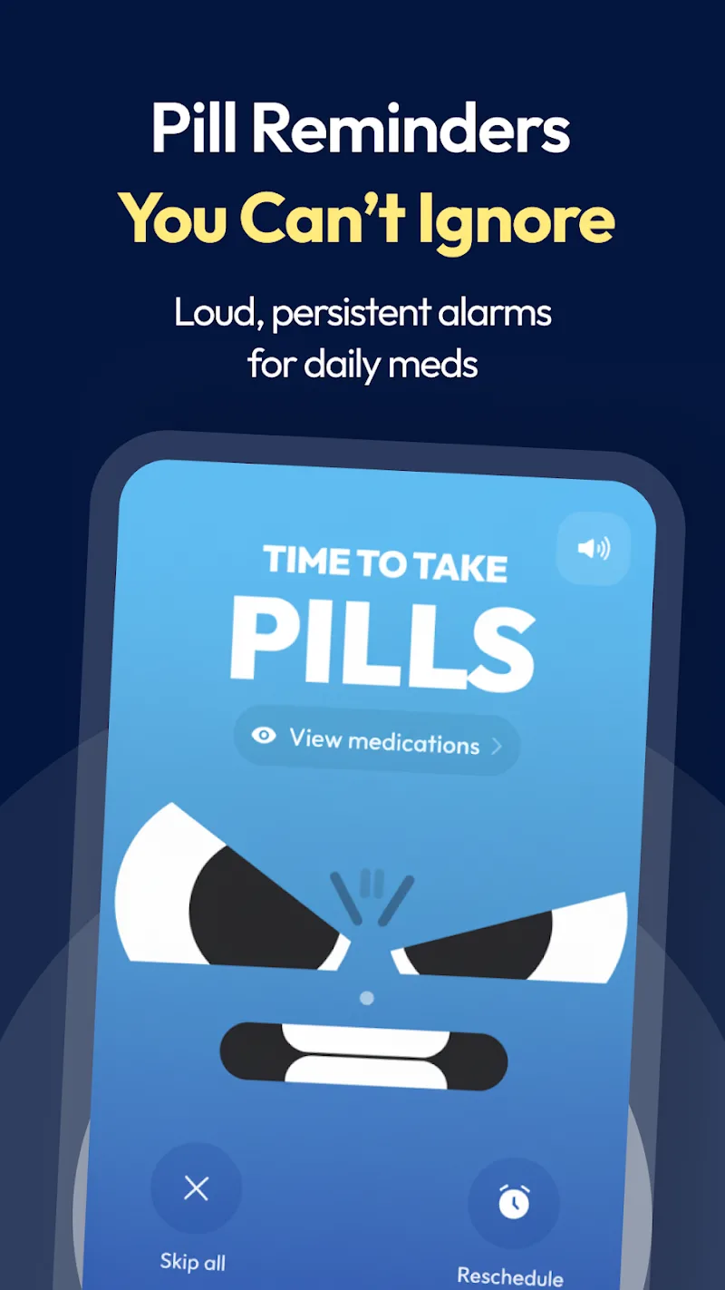 Pillo screenshot 2