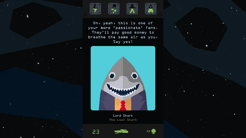 Reigns: Beyond gameplay screenshot 3