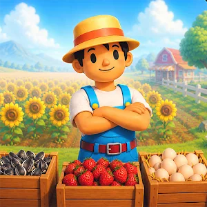 Little Farm Story