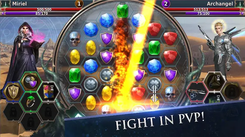 Gunspell 2 preview 2