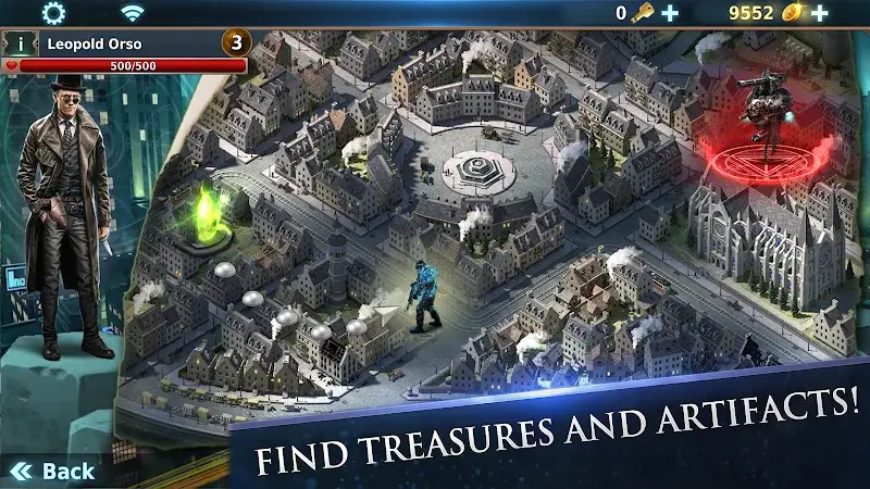 Gunspell 2 preview 4