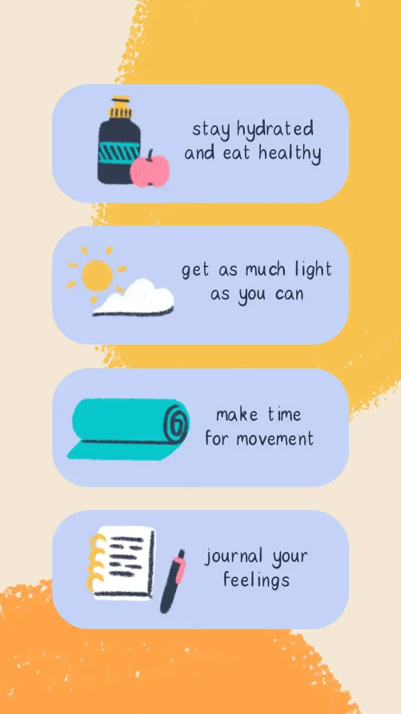 Fabulous Daily Routine Planner captura de pantalla 6