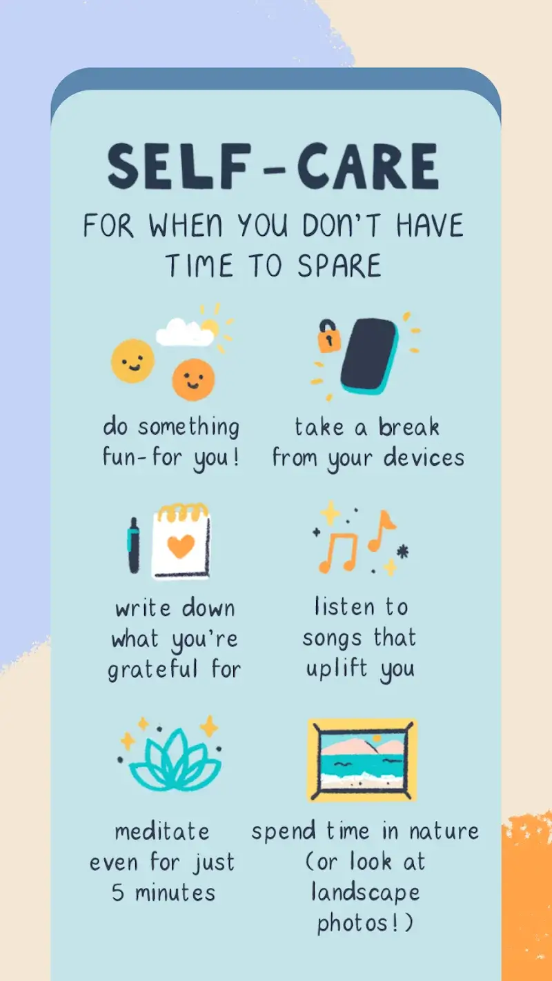 Fabulous Daily Routine Planner captura de pantalla 5