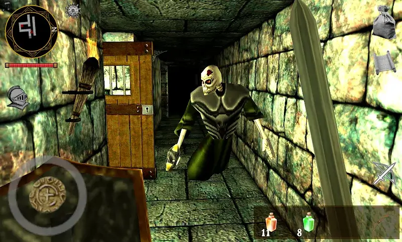 Naroth screenshot 1