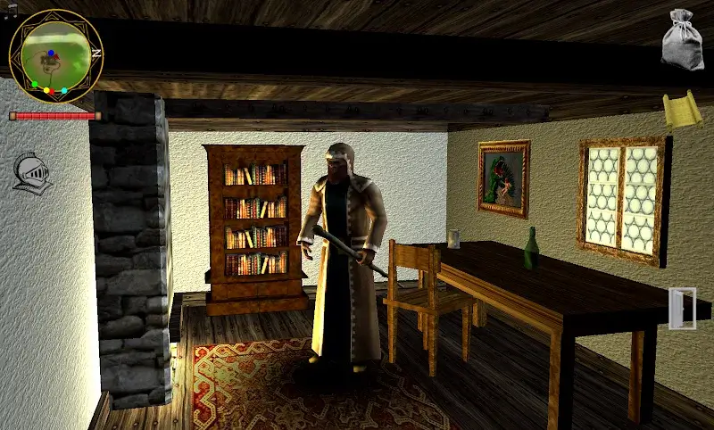 Naroth screenshot 4