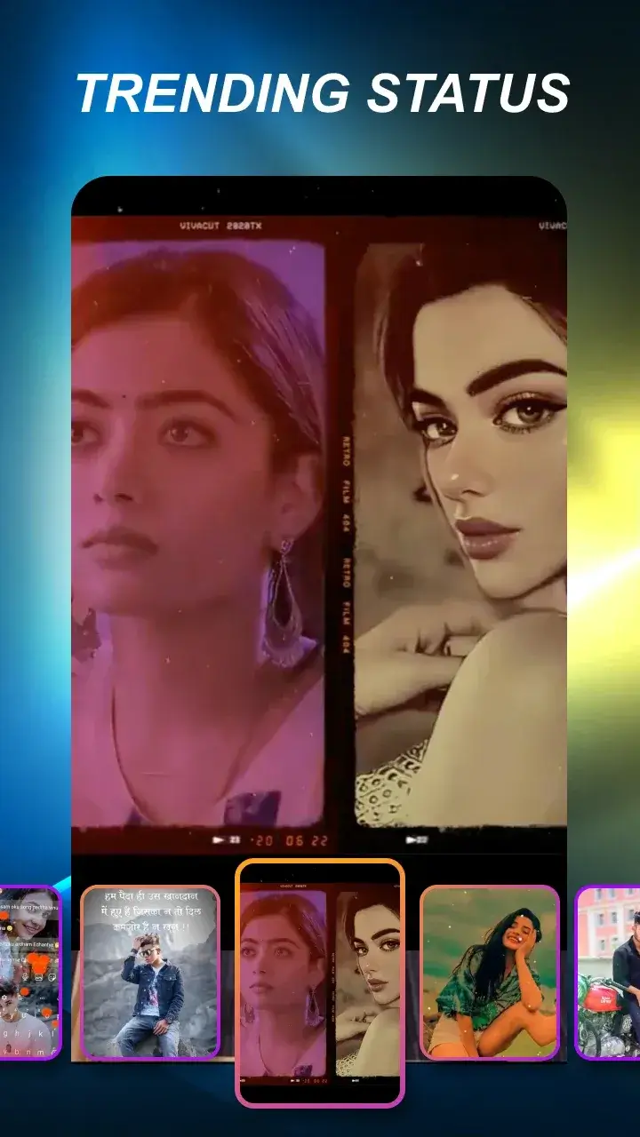mAst screenshot 4
