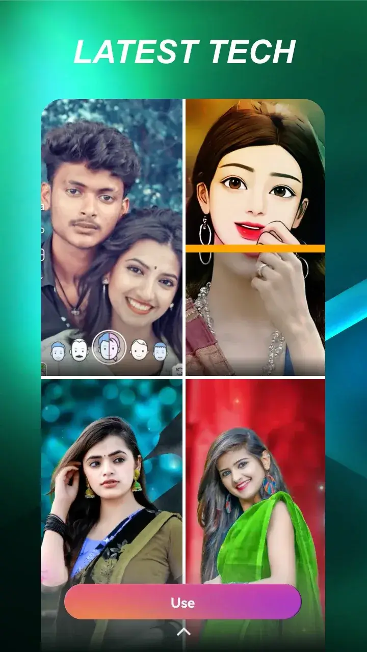 mAst screenshot 3