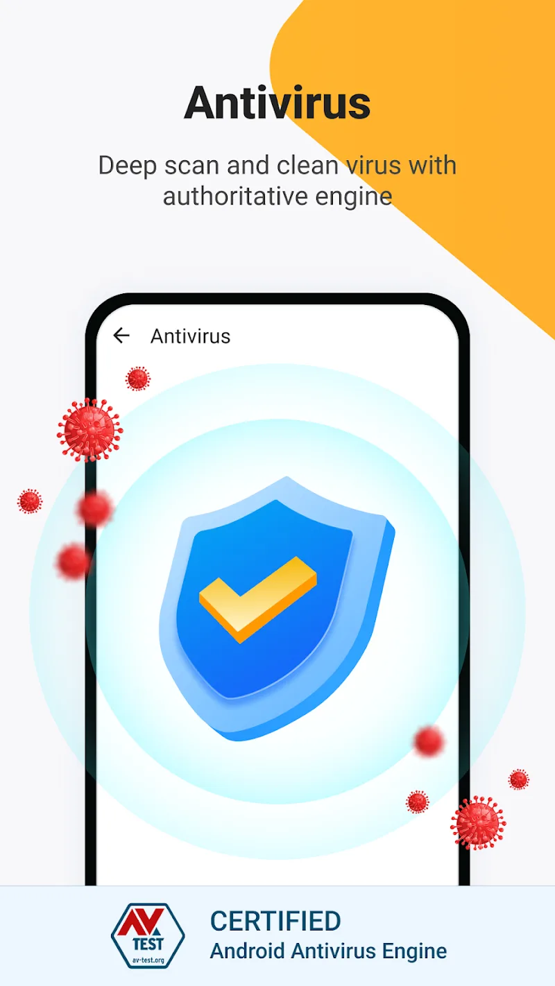 Captura de tela 4 do Ora Storage