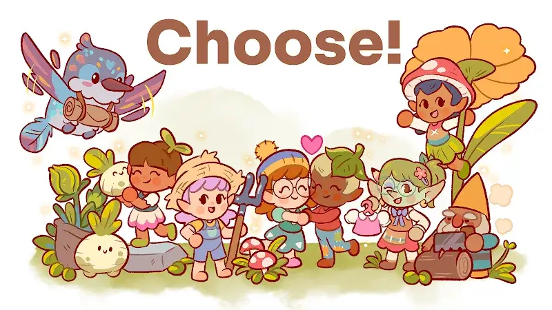Fairy Village ภาพตัวอย่าง 2