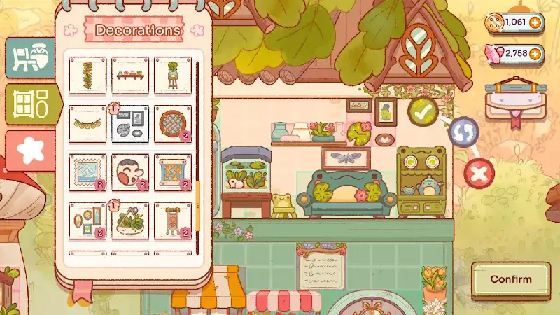 Fairy Village ภาพตัวอย่าง 5
