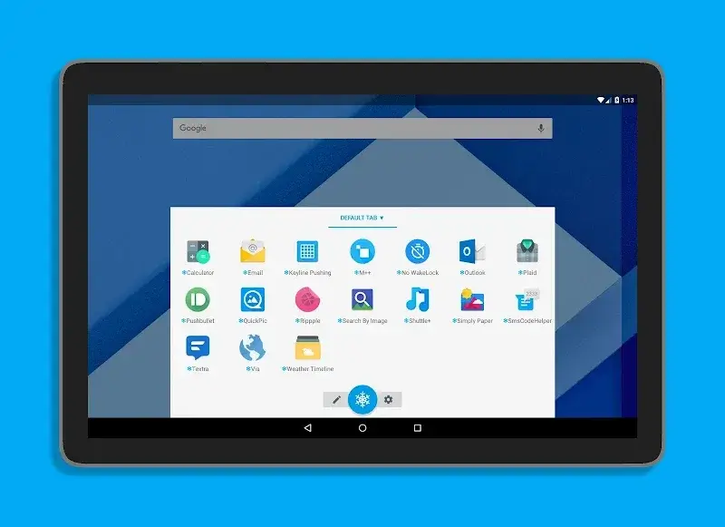 Ice Box - Apps freezer ekran görüntüsü 6