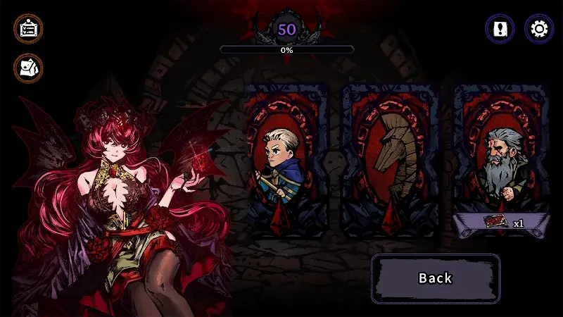 Skel and Defense screenshot 6
