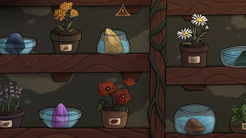 Screenshot Ritualis: Summoner Simulator 5