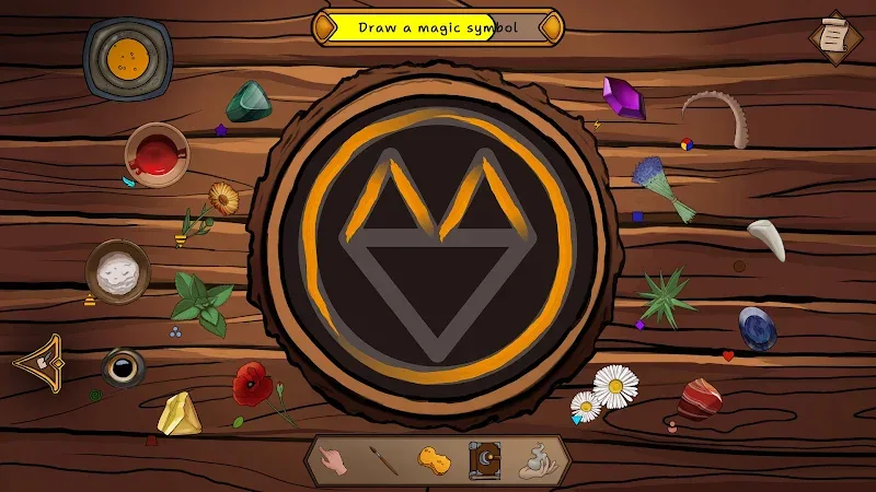 Screenshot Ritualis: Summoner Simulator 2