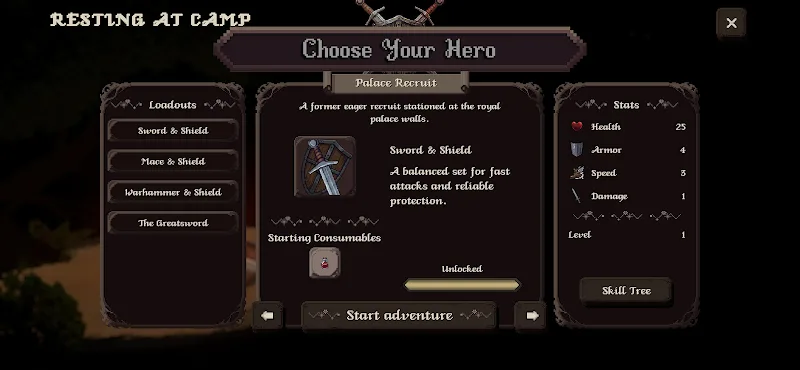 Capturas de pantalla de Fortunes of Battle 6
