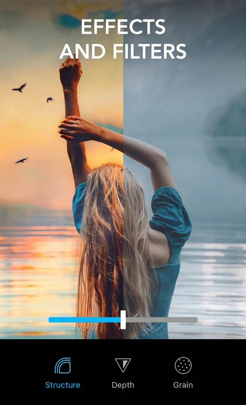 Lightleap by Lightricks - Screenshot 4
