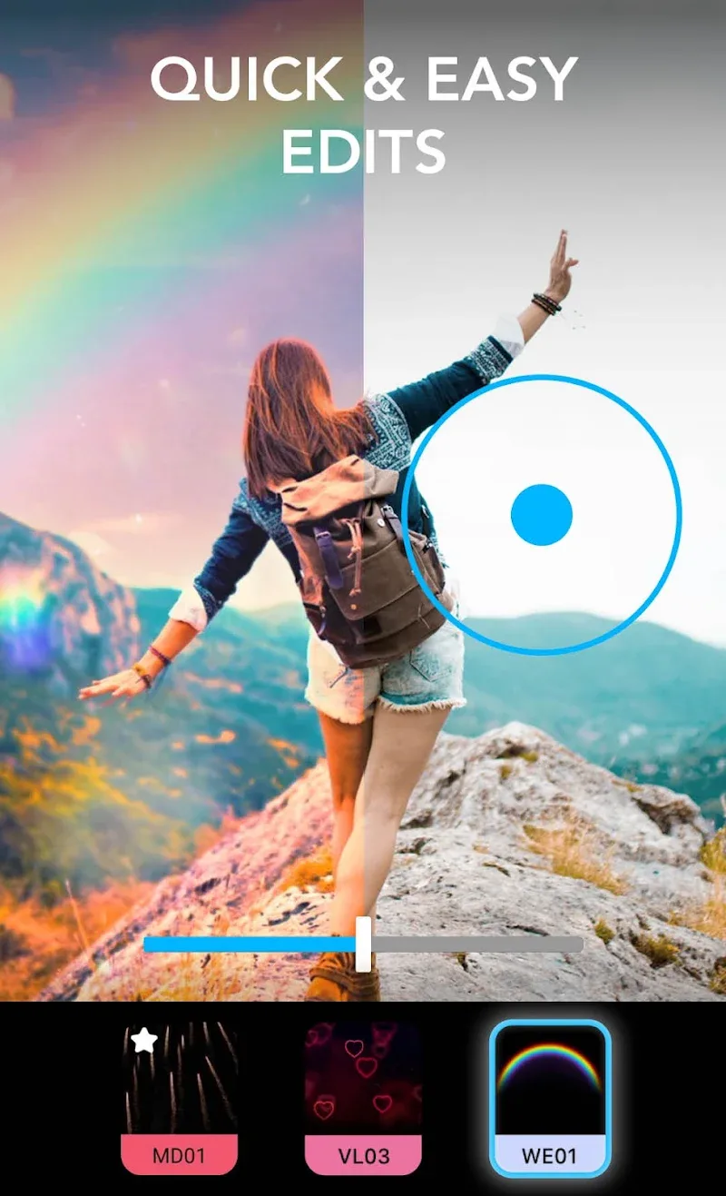 Lightleap by Lightricks - Screenshot 5