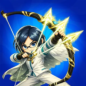 Arcane Archer