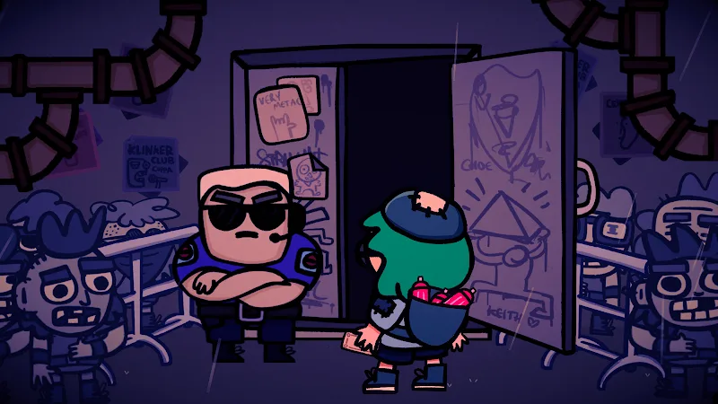 Club Soko screenshot 6