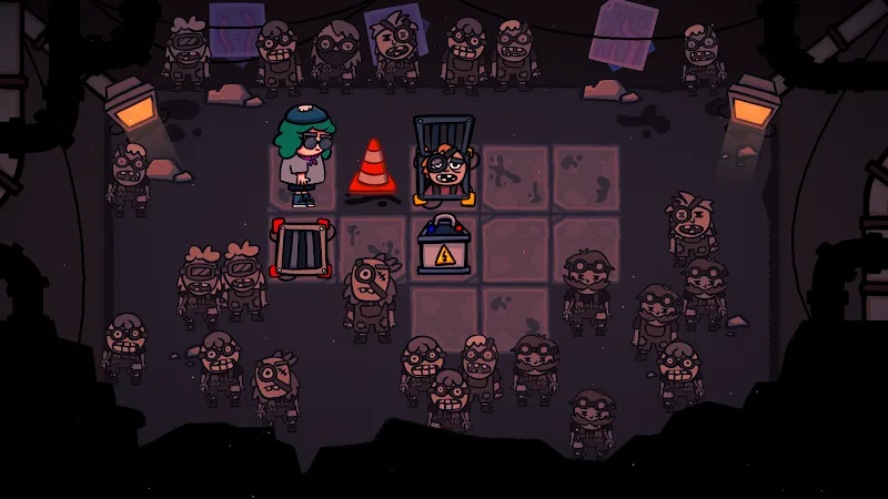 Club Soko screenshot 5