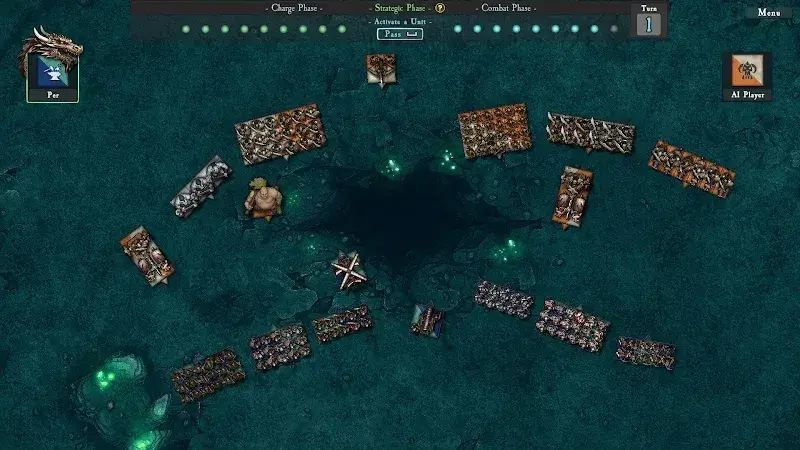 SOVL: Fantasy Warfare screenshot 5