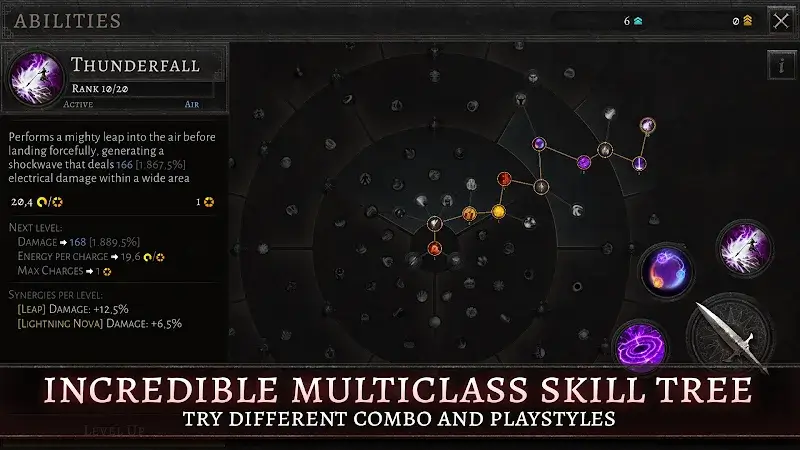 Oniro screenshot 5