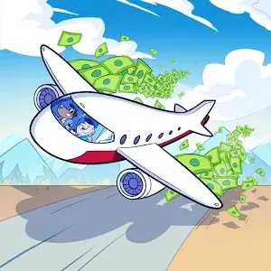 Airport BillionAir