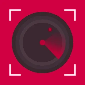Spy Camera Scanner