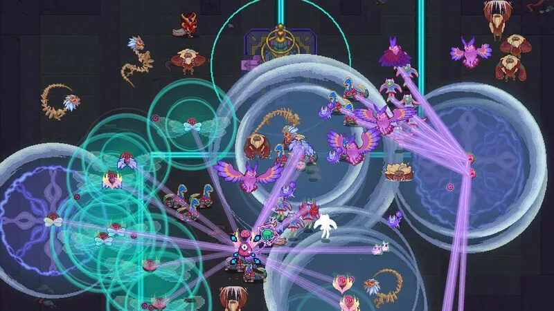 Bioweaver screenshot 5