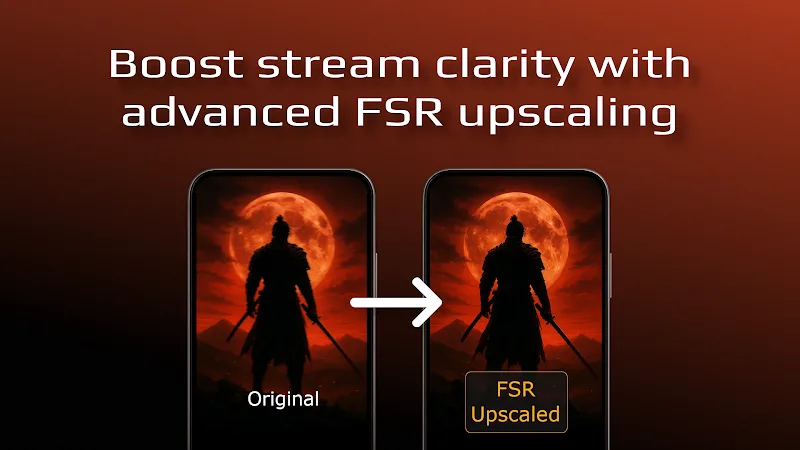 PXPlay: Remote Play screenshot 1