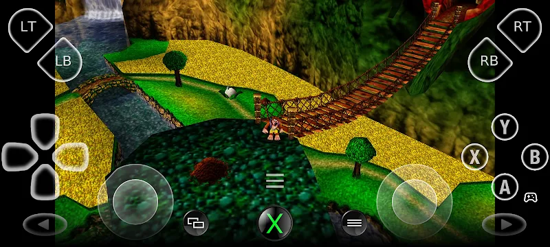 XBXPlay: Captura de pantalla de Remote Play 5