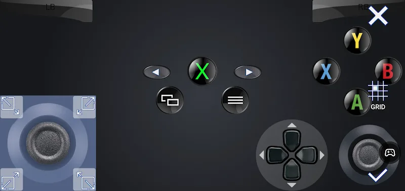 XBXPlay: Captura de pantalla de Remote Play 6