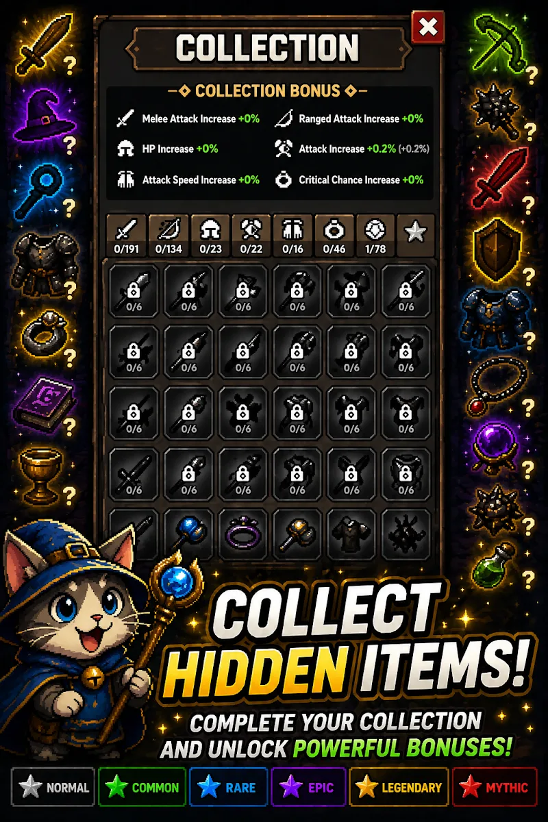 Kitty Guardians screenshot 6
