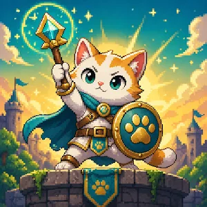 Kitty Guardians