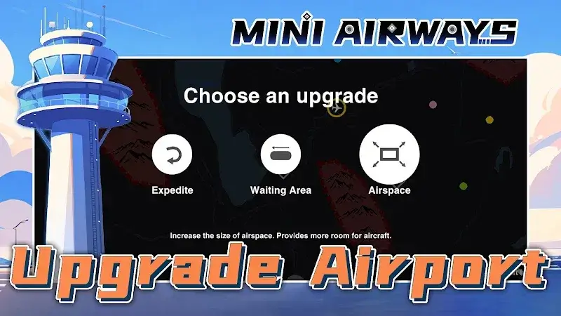 Mini Airways: Premium tangkapan layar 6