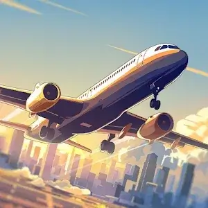 Mini Airways: Premium