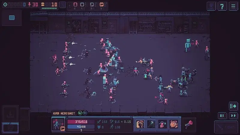 Despot's Game screenshot 6