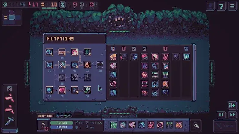 Despot's Game screenshot 5