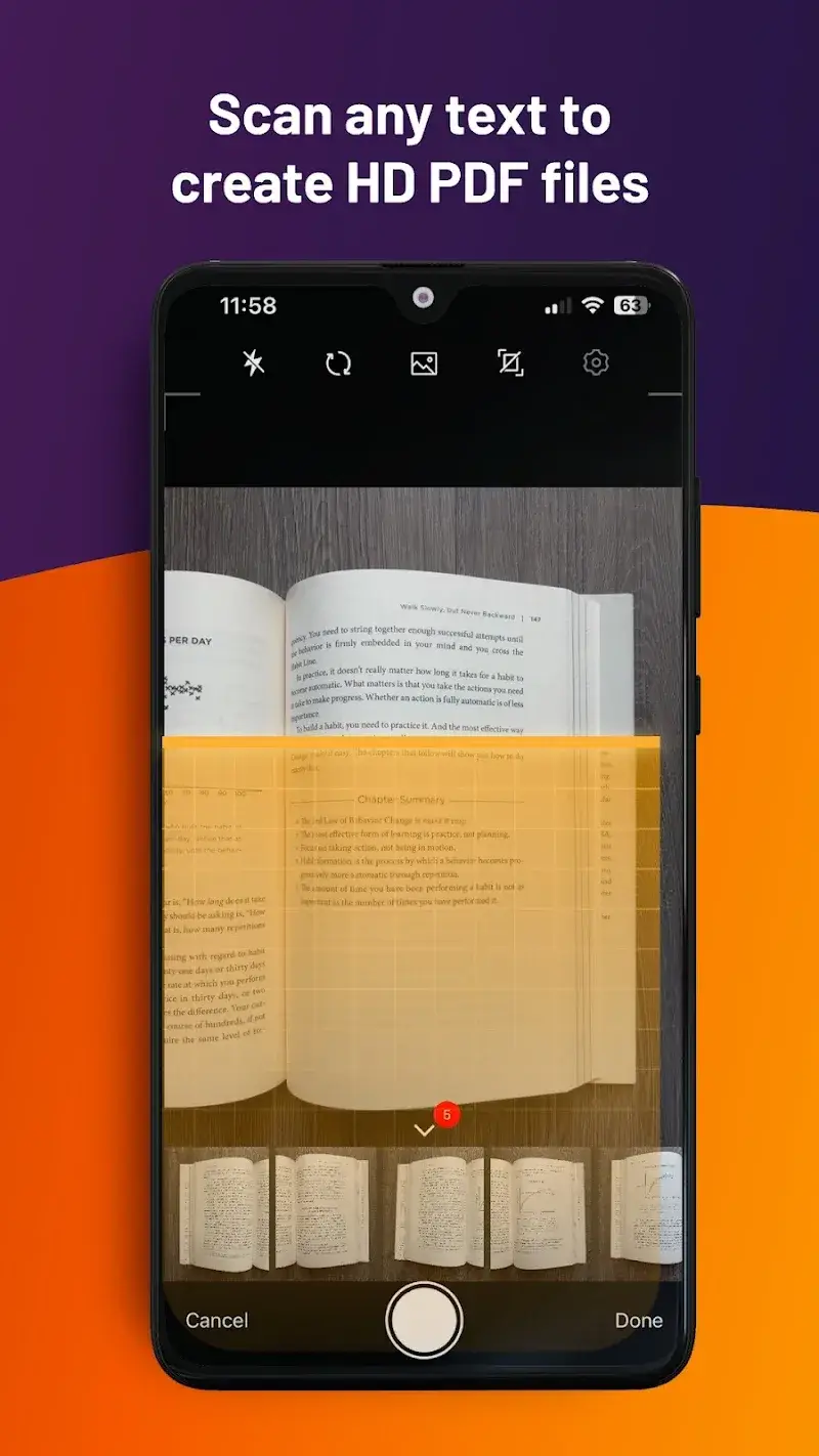 Foxit PDF Editor - Screenshot 2