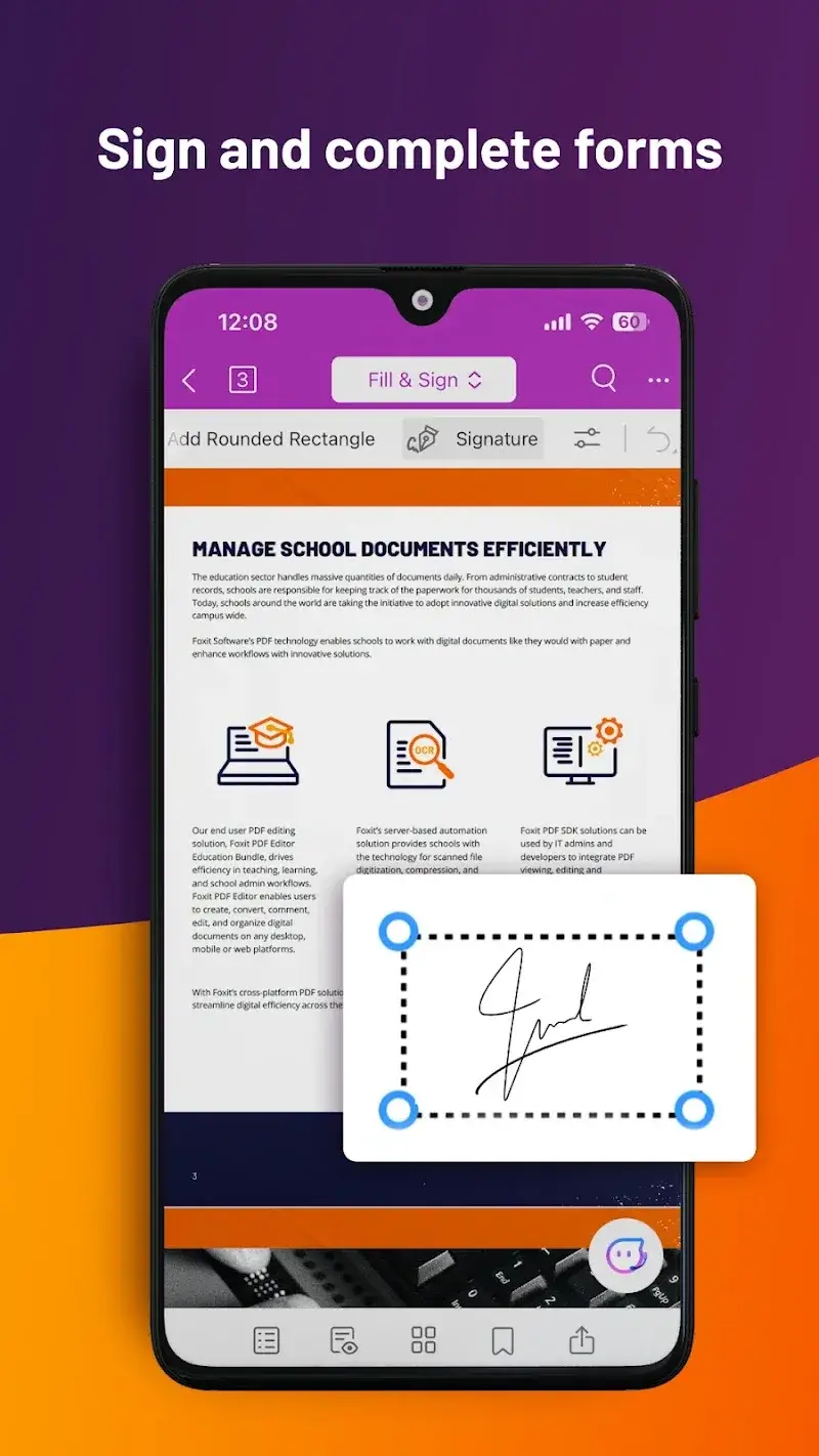 Foxit PDF Editor - Screenshot 6