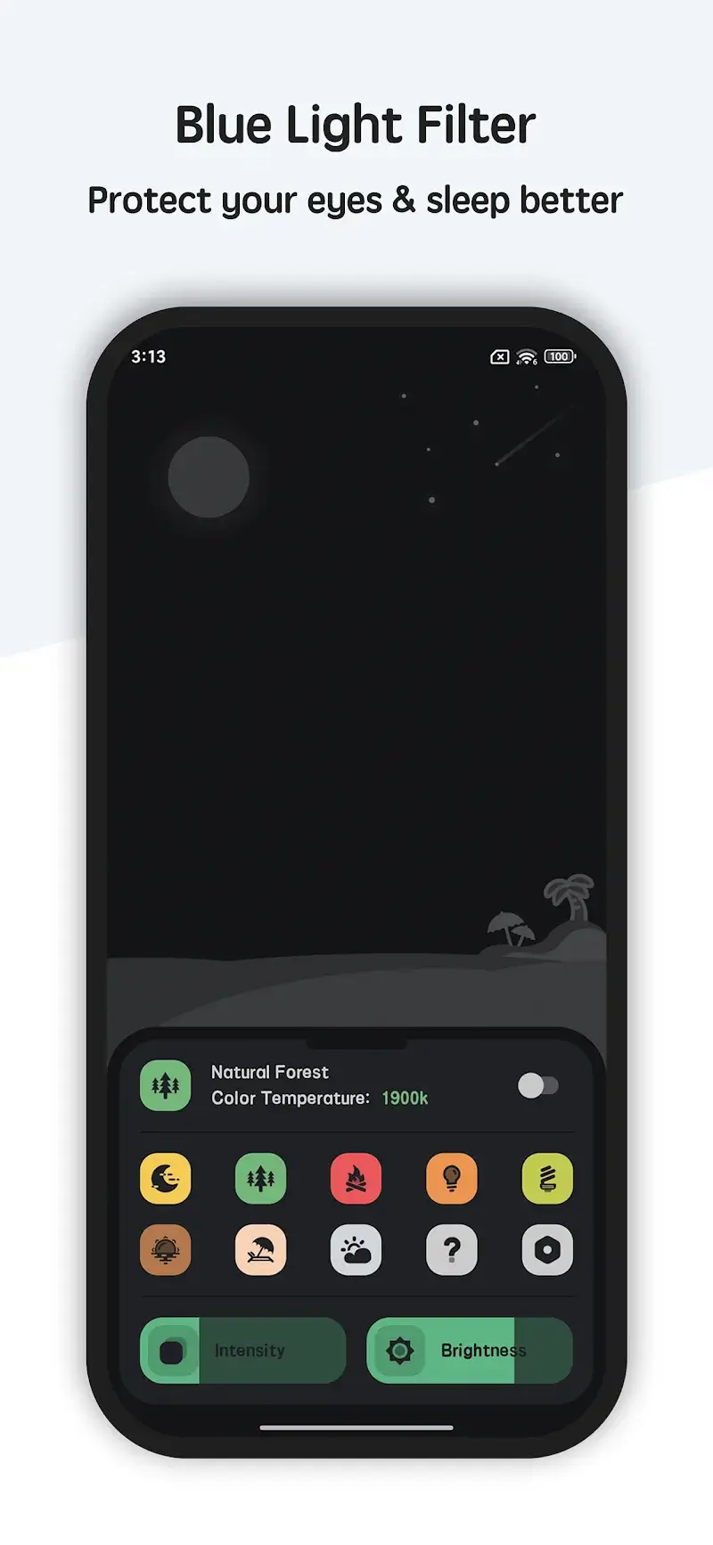 Eye Pro screenshot 2
